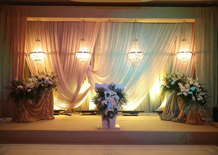 Radisson Hotel Mersin