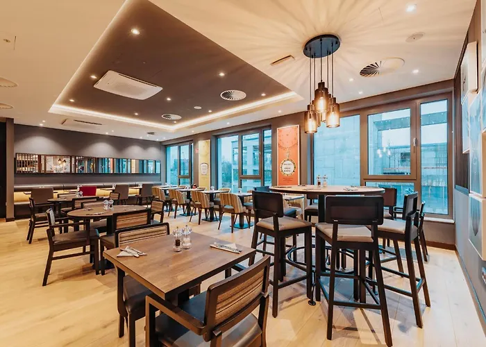 Premier Inn Rosenheim City Lokhöfe