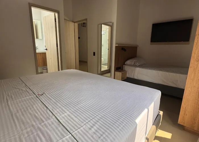 Vida Hostel