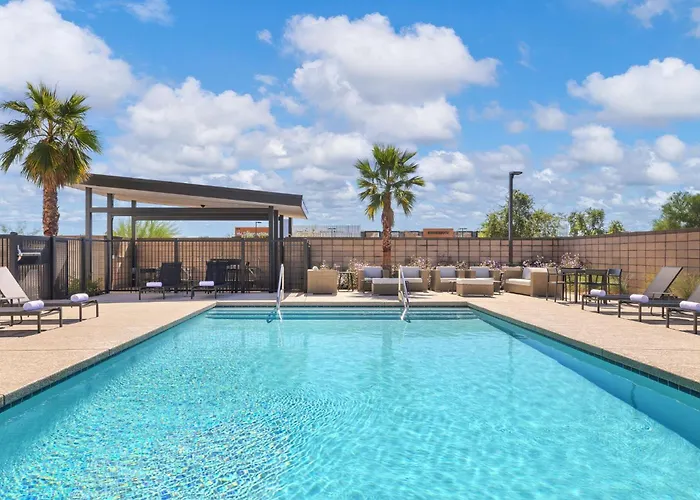 Candlewood Suites Mesa - Phoenix East By Ihg