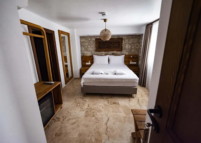 Casa Alegre Alacati