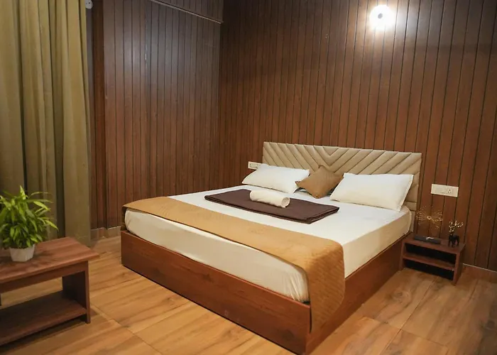 Grand Sapphire Mysore