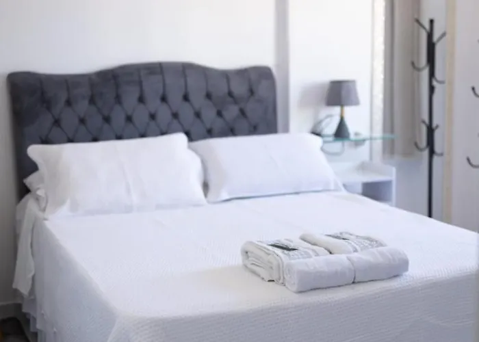 Smart Flat Apartamento A 64