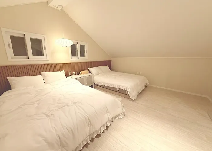 Greenestay Sindang Ddp Seoul