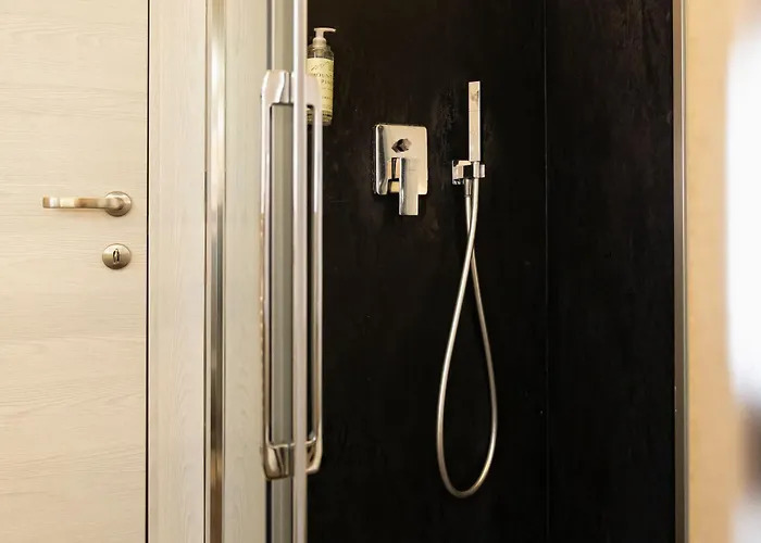 Domus Mea Suites