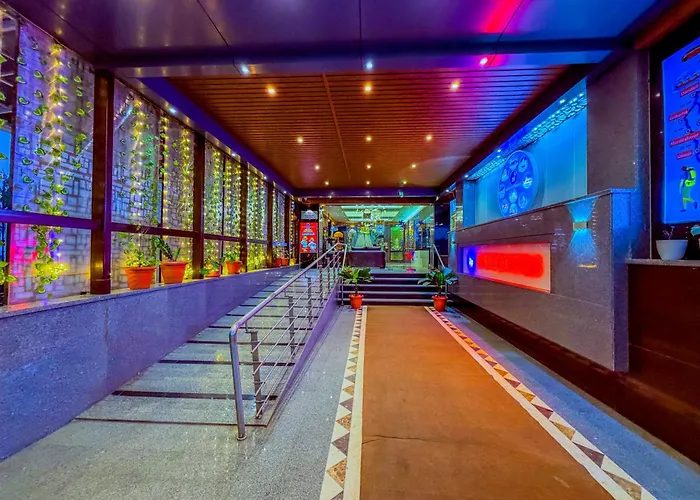 Zip By Spree Hotels Ilkal