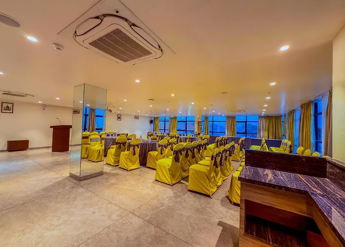 Zip By Spree Hotels Ilkal