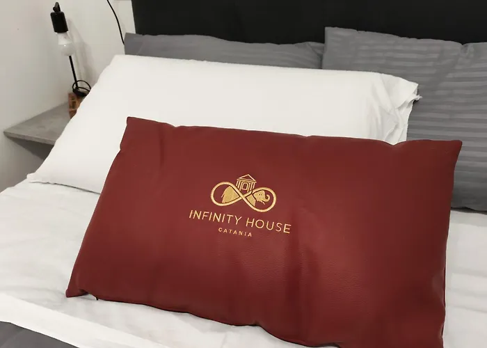 Infinity House Catania