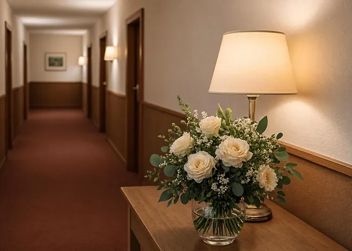 Hotel Schwarzenbek