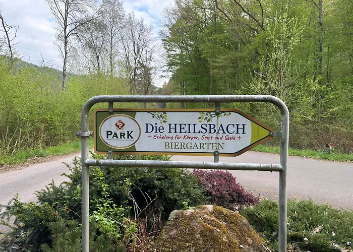 Die Heilsbach gGmbH