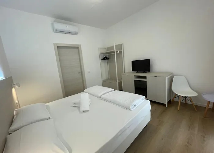 Corte Impero Hotel & Restaurant
