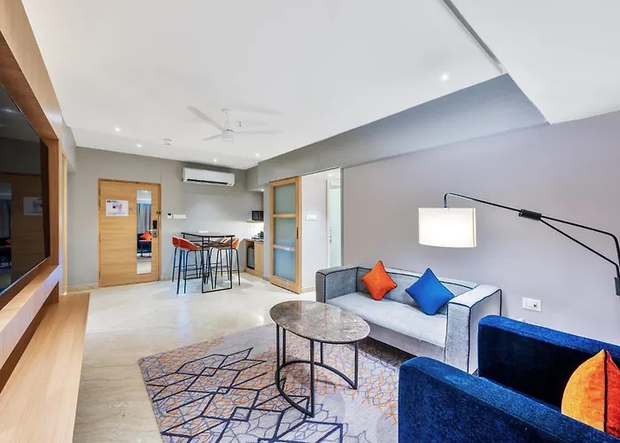 Holiday Inn Express & Suites Vijayawada By Ihg