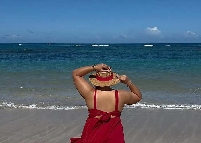Ocean Winds Hotel
