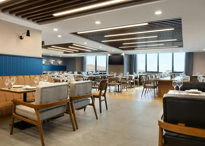 Four Points By Sheraton Elazig