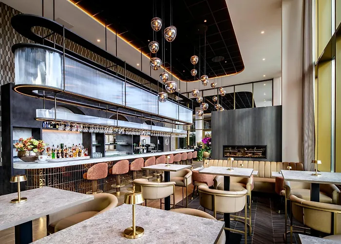 Ozo Hotels De President Amsterdam Schiphol Airport