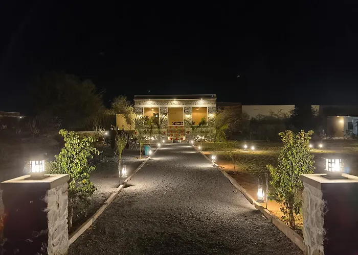Jawai-E-Khaas