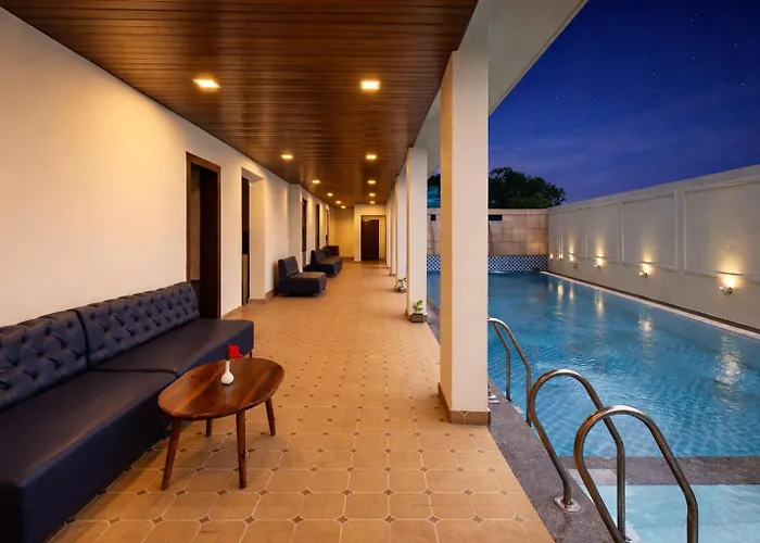 The Colonial - A Lake View Hotel In Udaipur