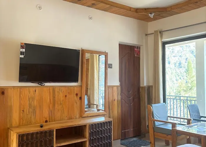 Oakridge By The Aravali Story