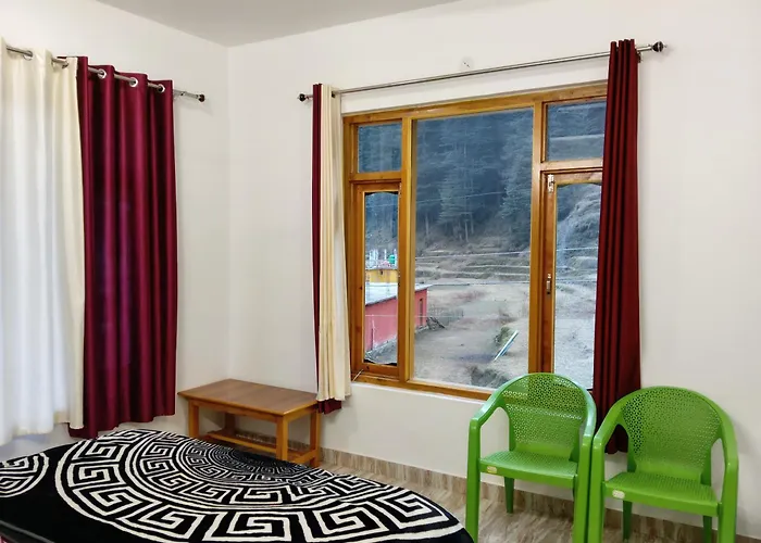 Barot Palace