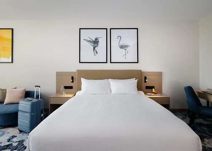 Voco Darwin Suites By Ihg