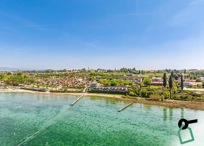 Hotiday Lazise Garda