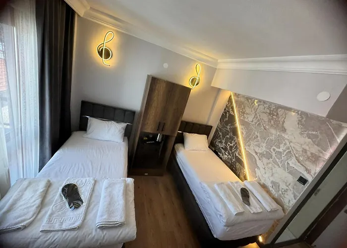 Sahlan Otel