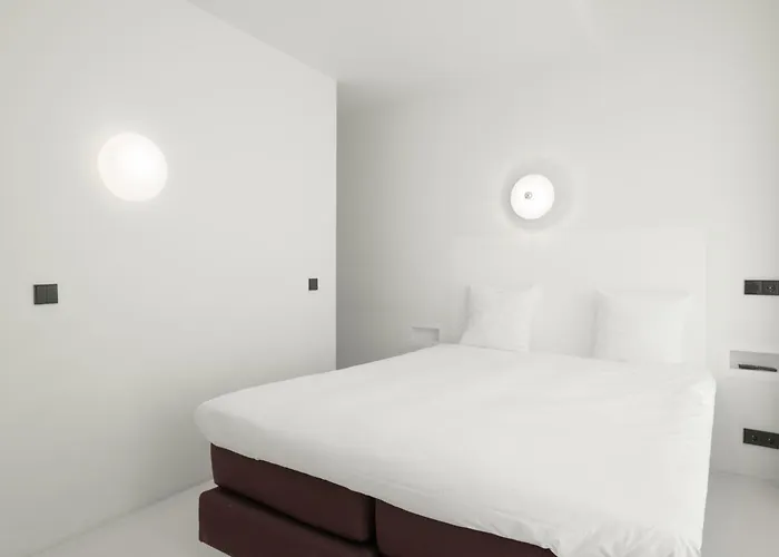 Zenden Hotel Maastricht
