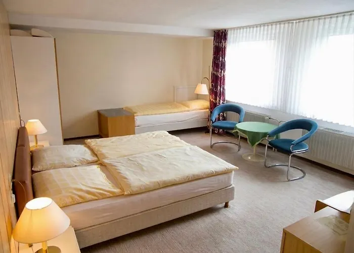 Wolfs Hotel