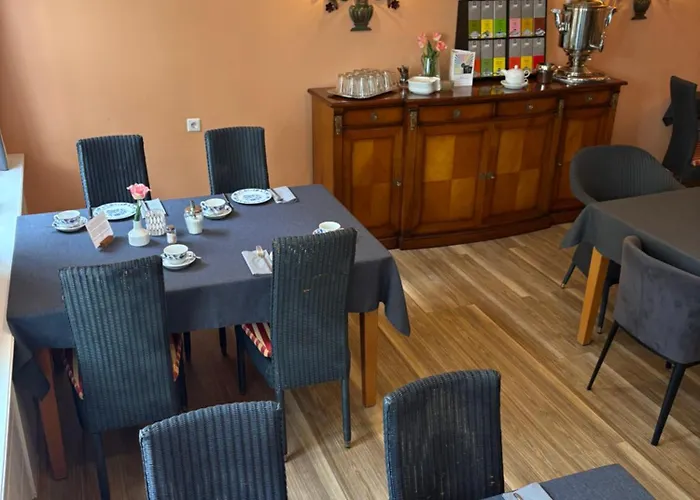 Boutique-Hotel Weigels Bergfreiheit