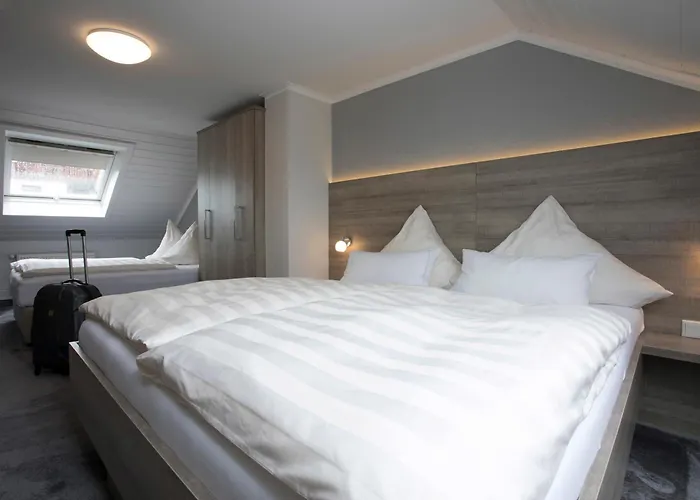 Hotel Forsthaus