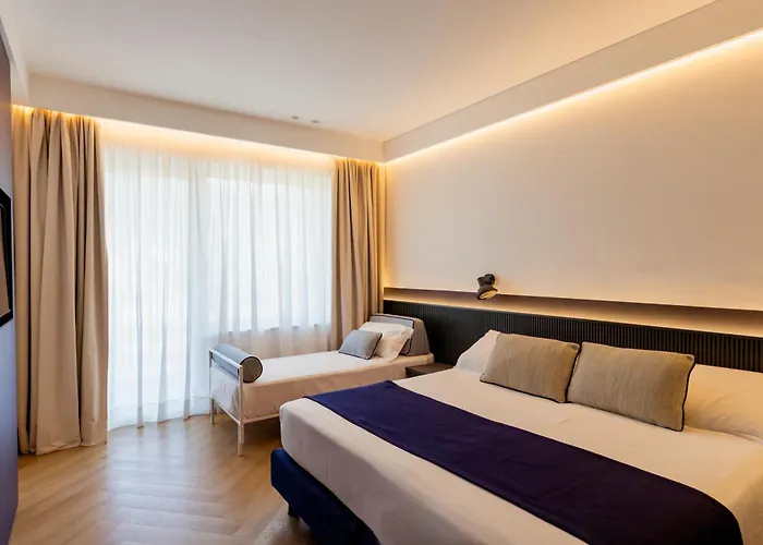 Grand Hotel Cesare Augusto