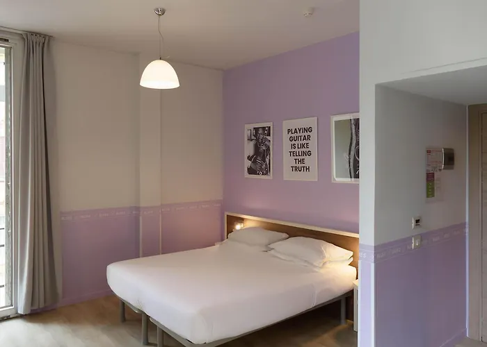 Sure Hotel By Best Western Nologo