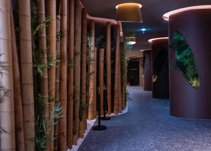 Una Hotels One Catania Wellness & Spa