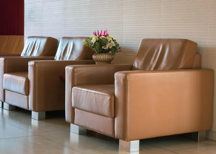 Hotel Creina
