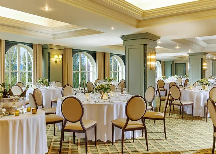 Killarney Plaza Hotel & Spa