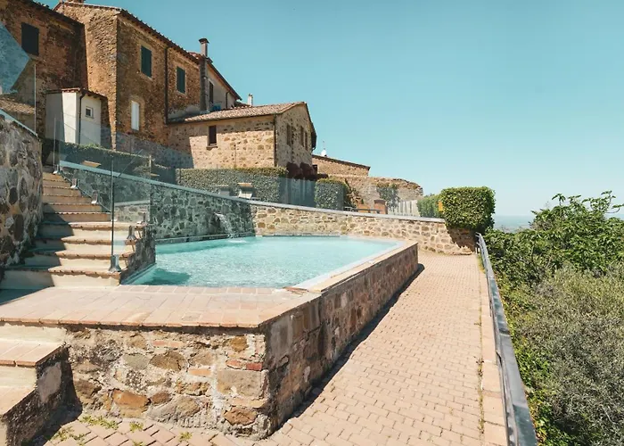 Hotel Dei Capitani
