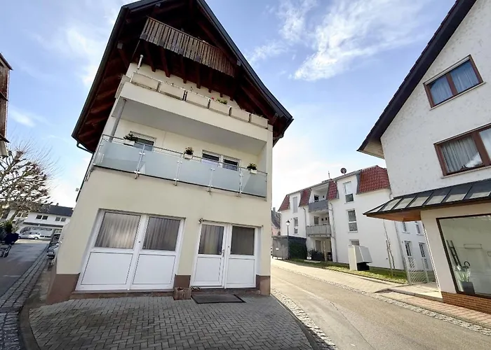 Hotel am Hindenburgplatz