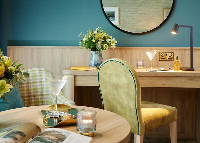 Sligo Park Hotel&Leisure Club