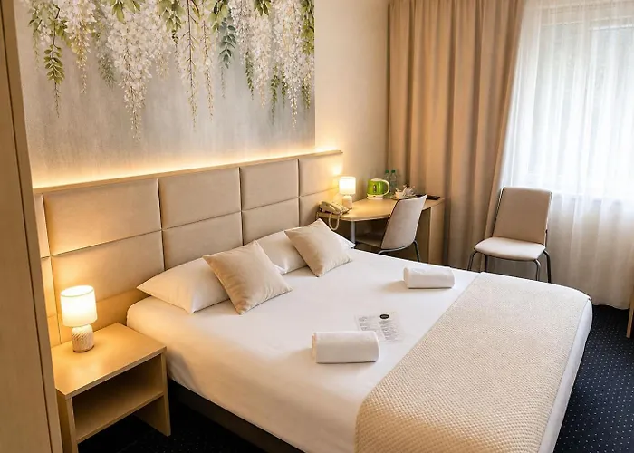 Great Polonia Silesian Quality Hotel
