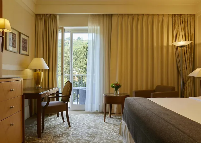 Hotel Palace Portoroz