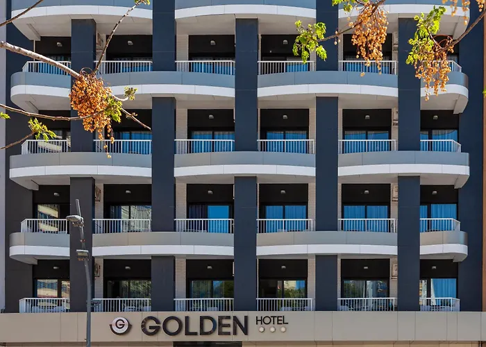 Hotel Golden