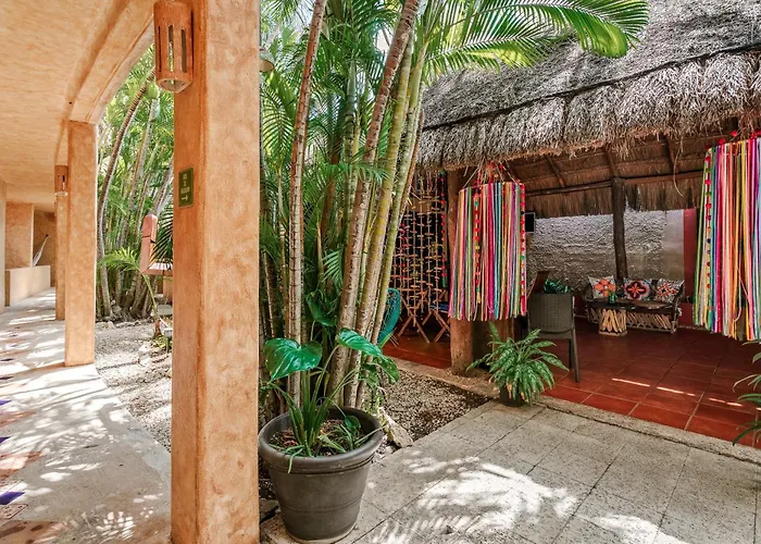 Hotel Barrio Latino