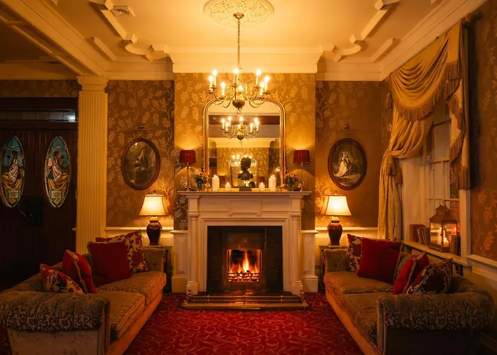Sligo Southern Hotel & Leisure Centre