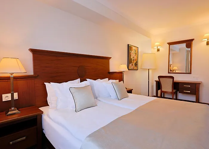 Hotel Lubicz