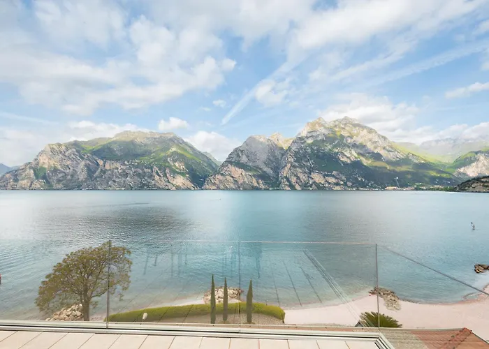 Torbole Aparthotel