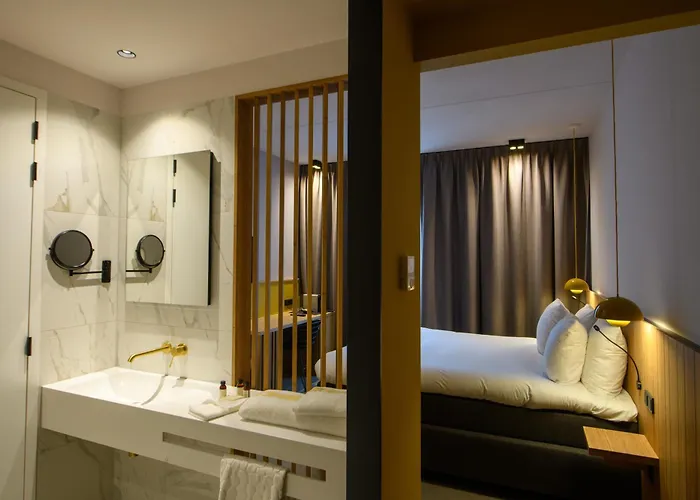Hotel & Wellness Zuiver