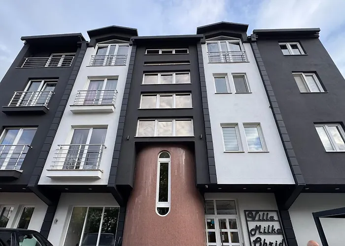 Villa Milka