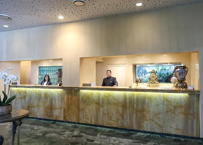 Grand Hotel Del Mare Resort&Spa