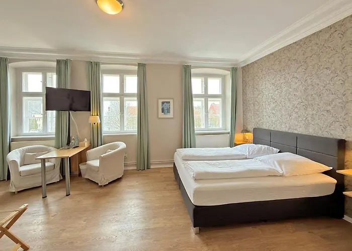 Hotel Zollhaus