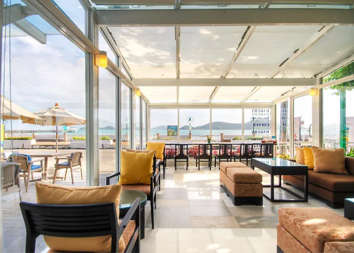 Kantary Bay Hotel Phuket